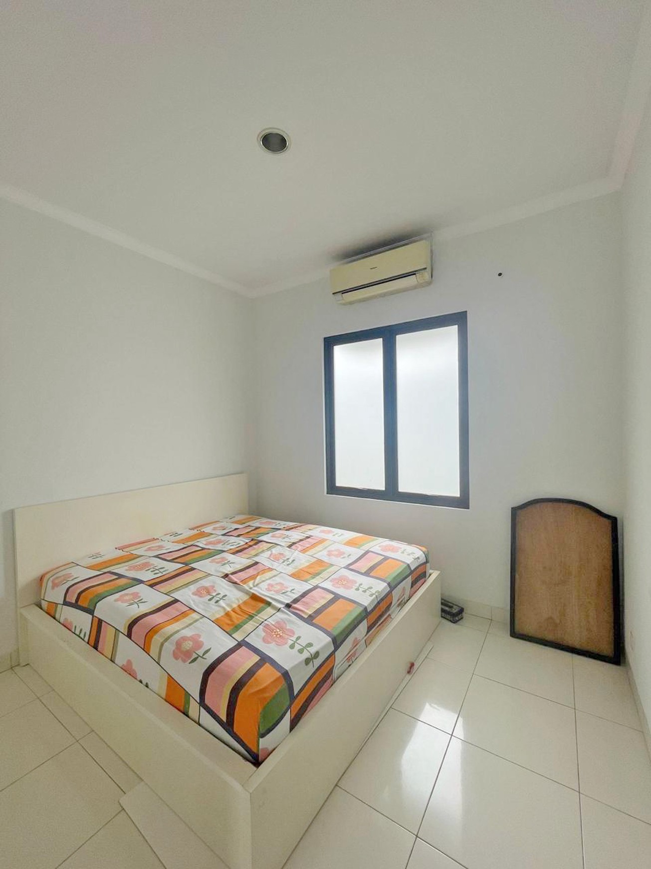 Rumah Siap Huni di The Icon BSD City