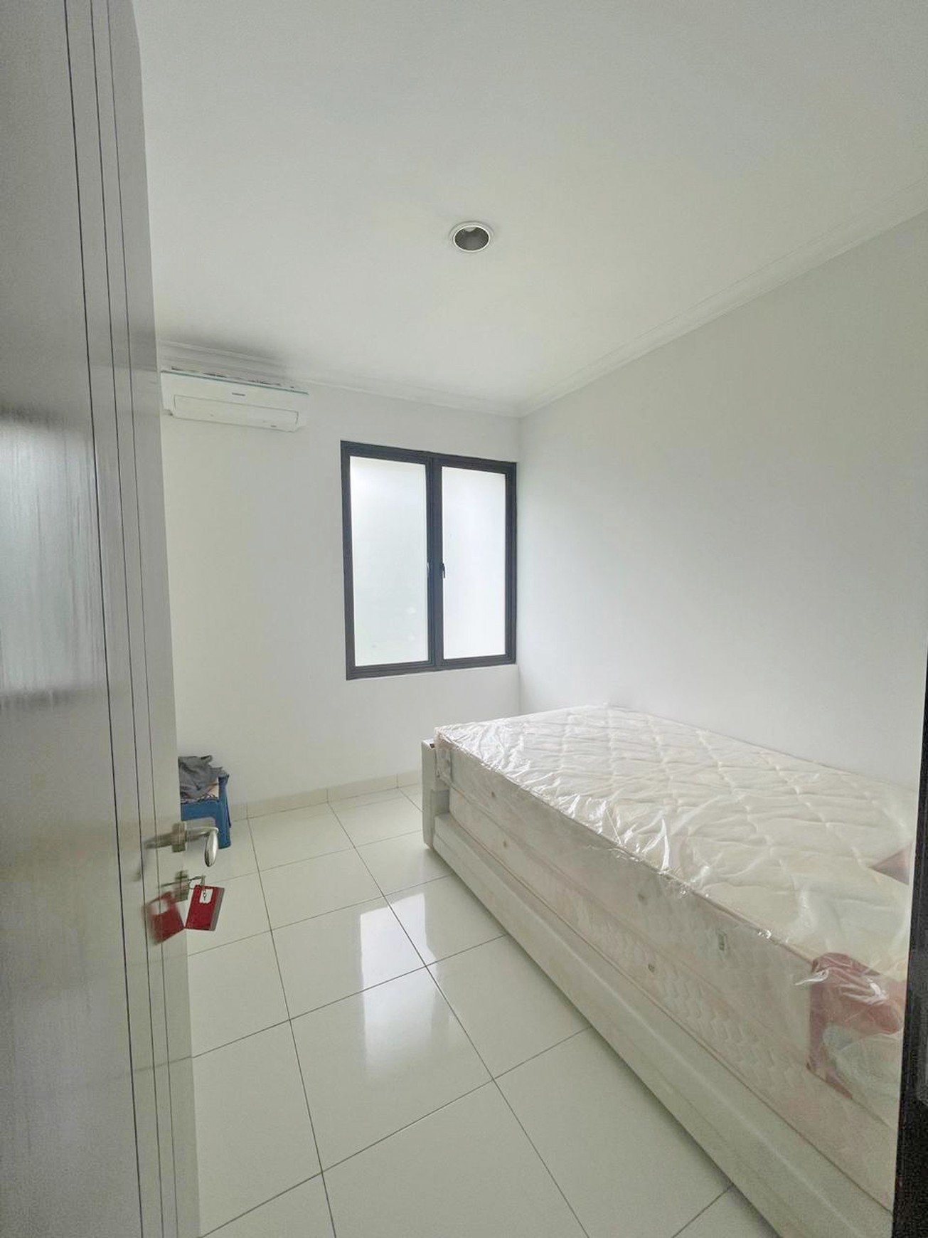 Rumah Siap Huni di The Icon BSD City