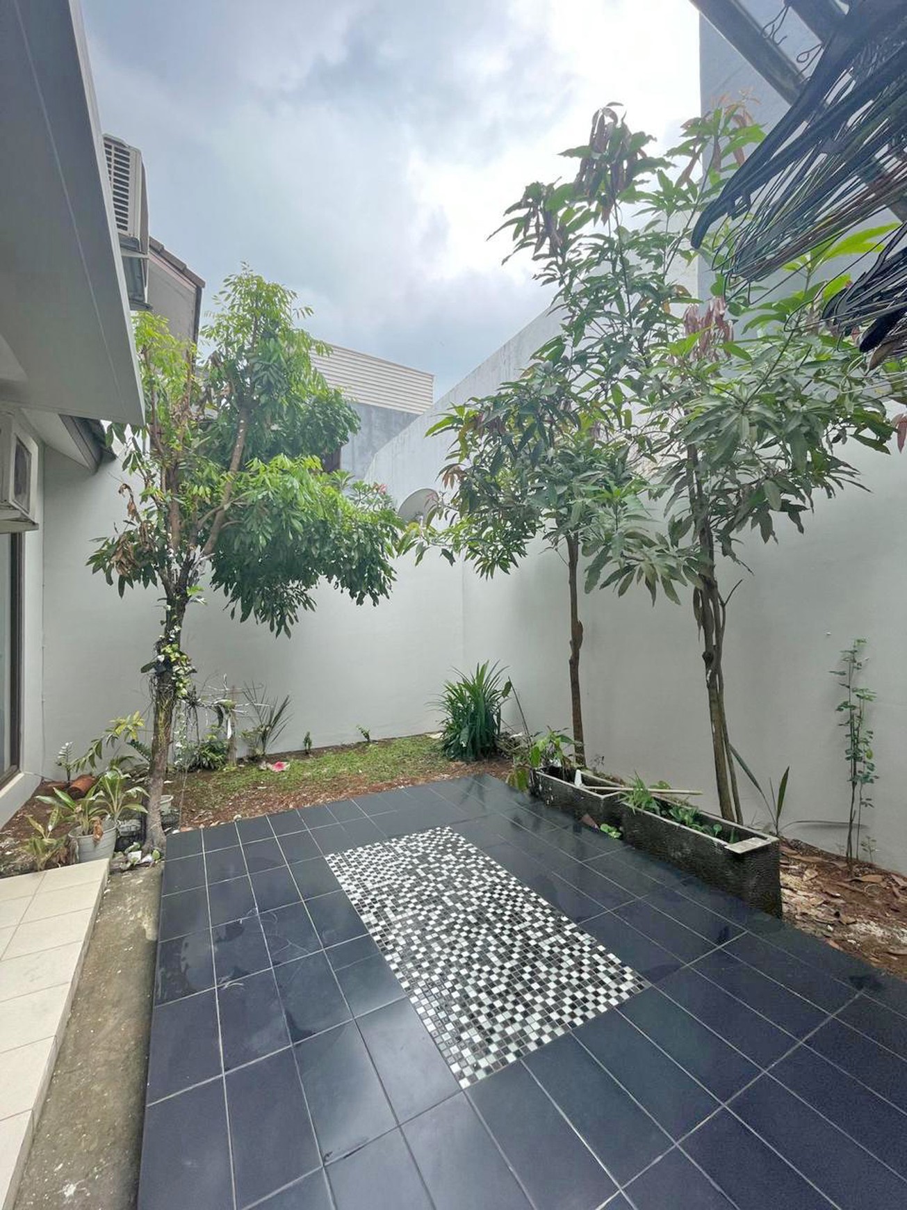Rumah Siap Huni di The Icon BSD City