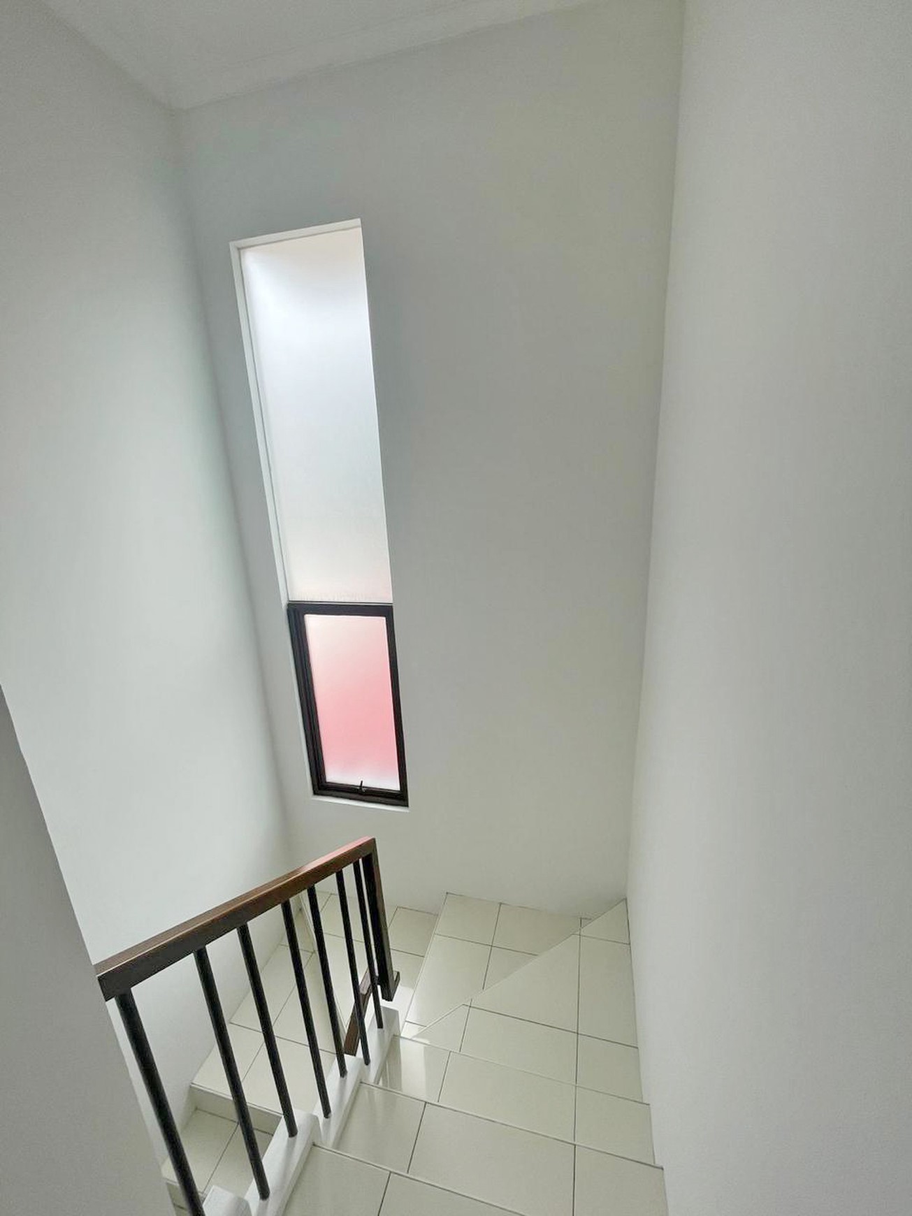 Rumah Siap Huni di The Icon BSD City