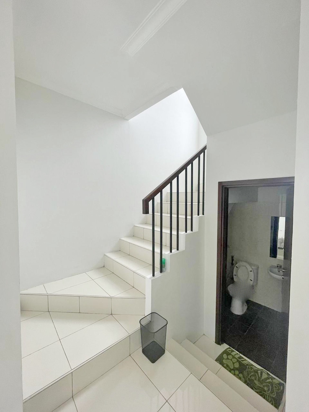 Rumah Siap Huni di The Icon BSD City