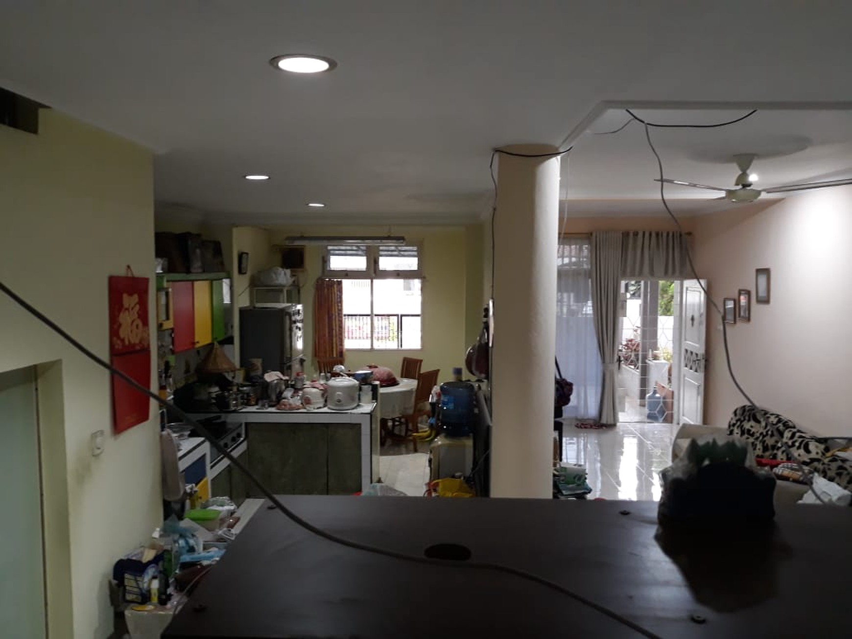 Rumah 2 Lantai dalam Perumahan BSD dan Lokasi Strategis.