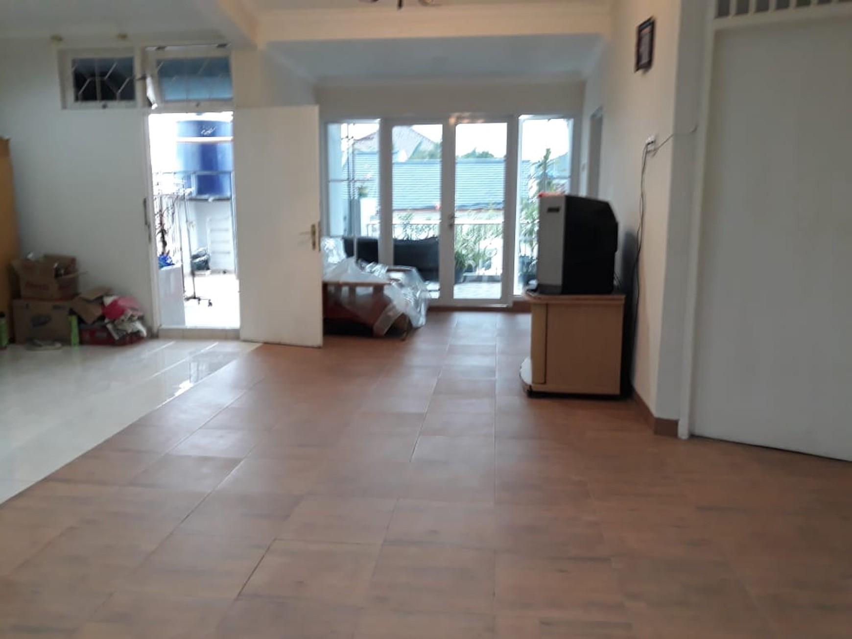 Rumah 2 Lantai dalam Perumahan BSD dan Lokasi Strategis.
