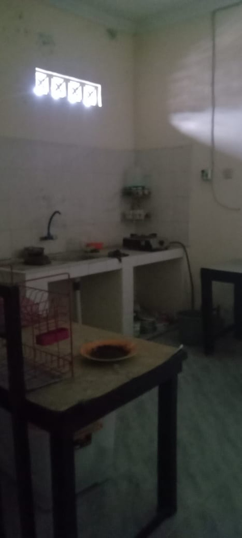 Ruko Cocok Untuk Usaha Lokasi Dekat Kampus UII Ngemplak Sleman 