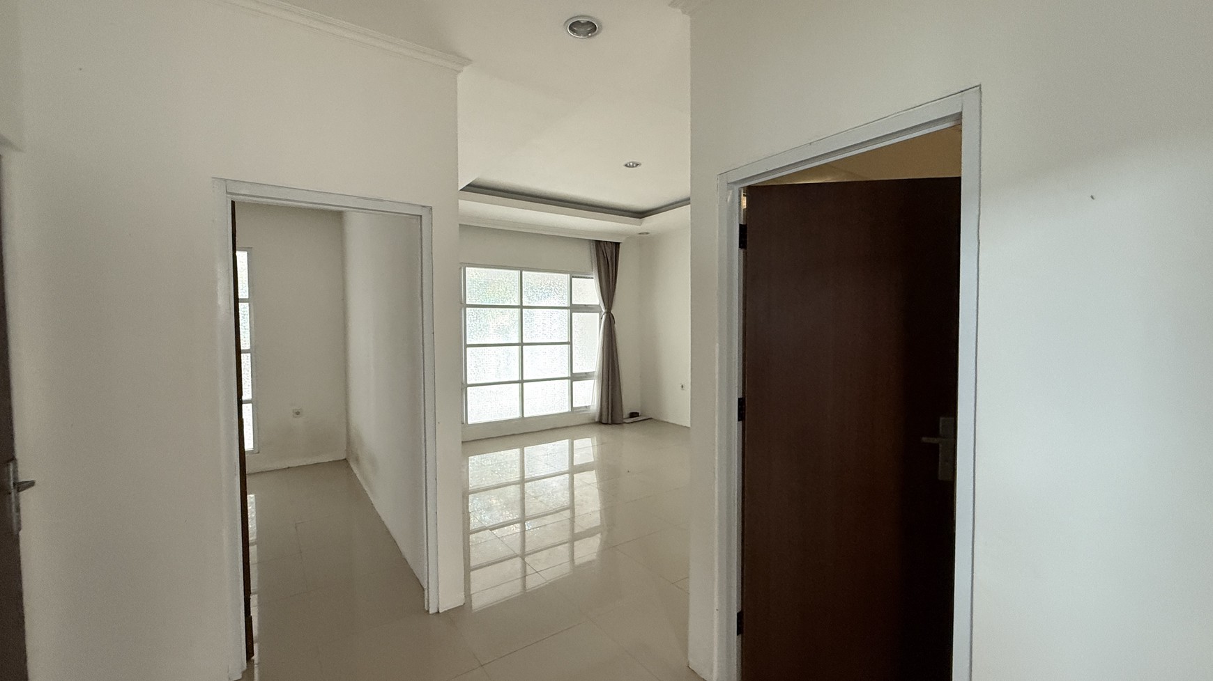 RUMAH COCOK UNTUK KANTOR DI MENTENG AREA