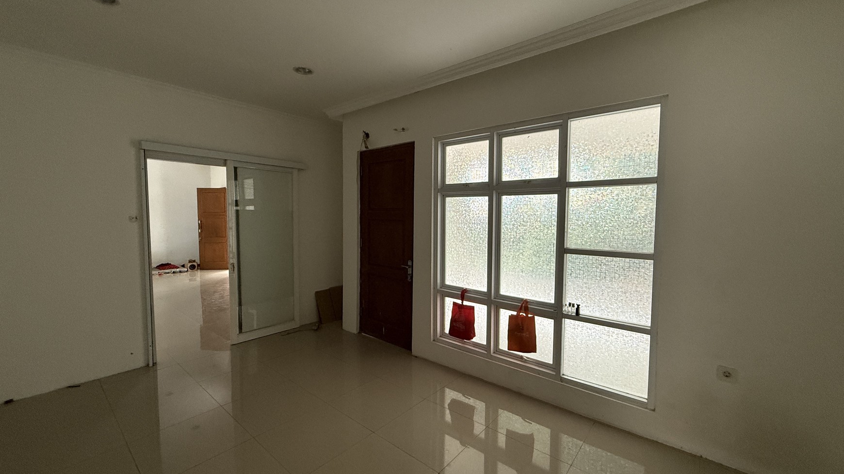 RUMAH COCOK UNTUK KANTOR DI MENTENG AREA