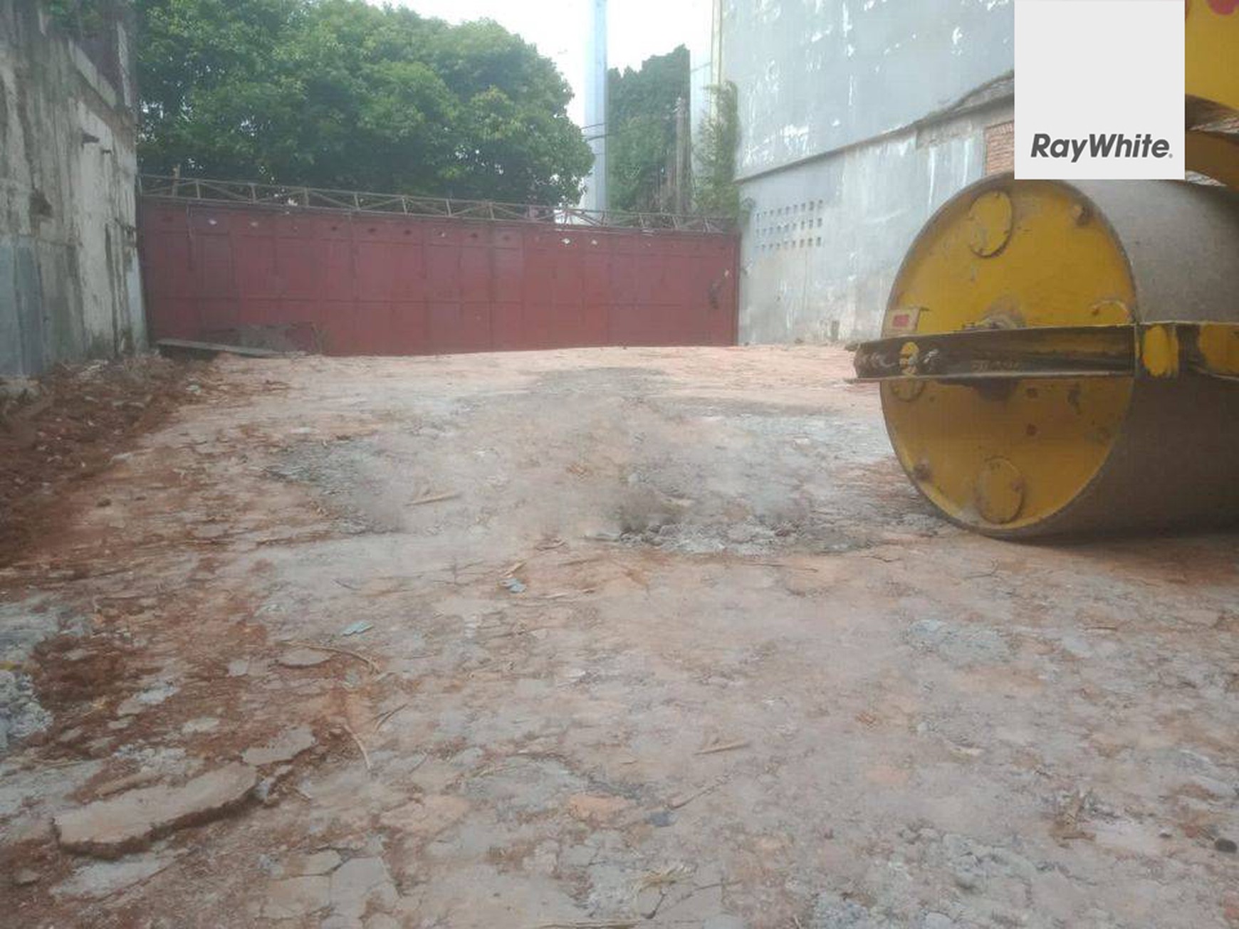 FOR SALE Tanah Murah Komersial Kwitang Raya Senen Jakarta Pusat