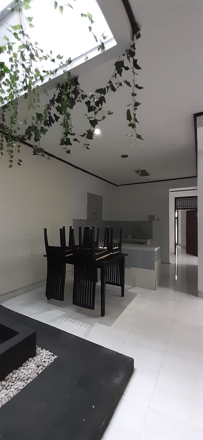Rumah Di Villa Gunung Lestari, Ciputat Dekat Stasiun Krl