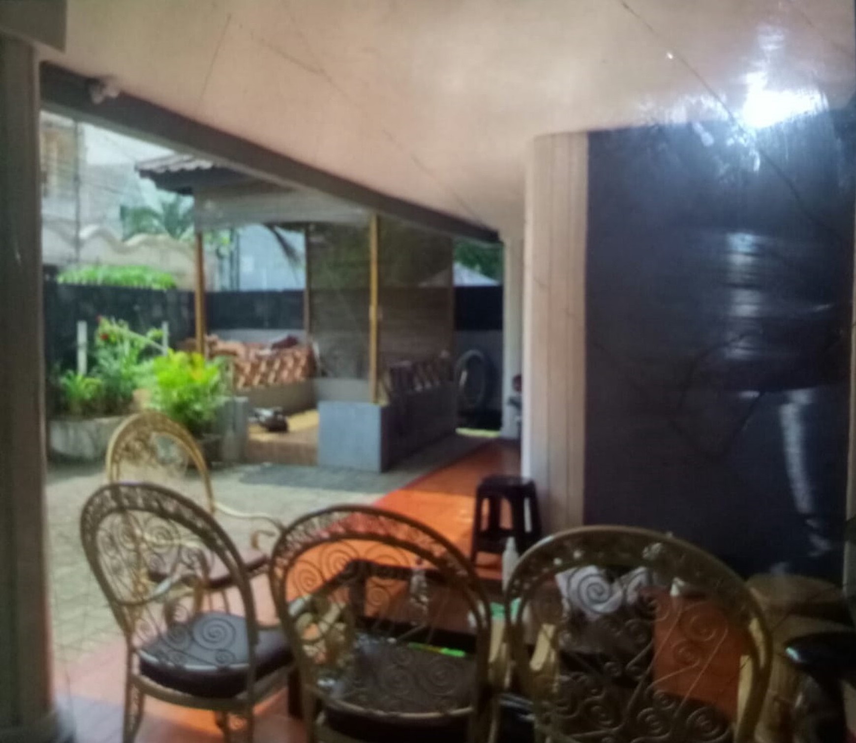 Dijual Rumah + Kos-kosan dan Strategis @Jl Kramat Lontar, Paseban.