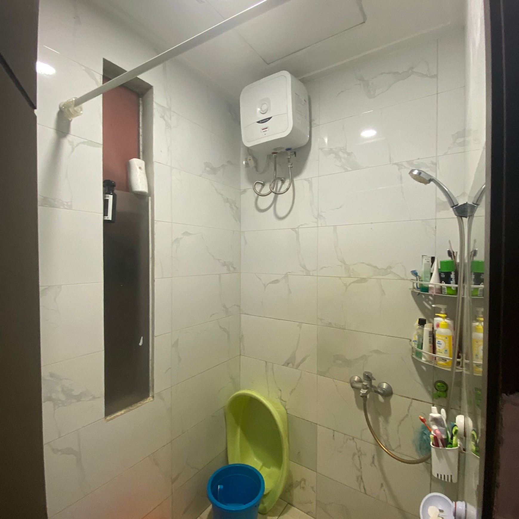 Rumah Minimalis Siap Huni dan Hunian Nyaman @Linea Residence, Serpong.