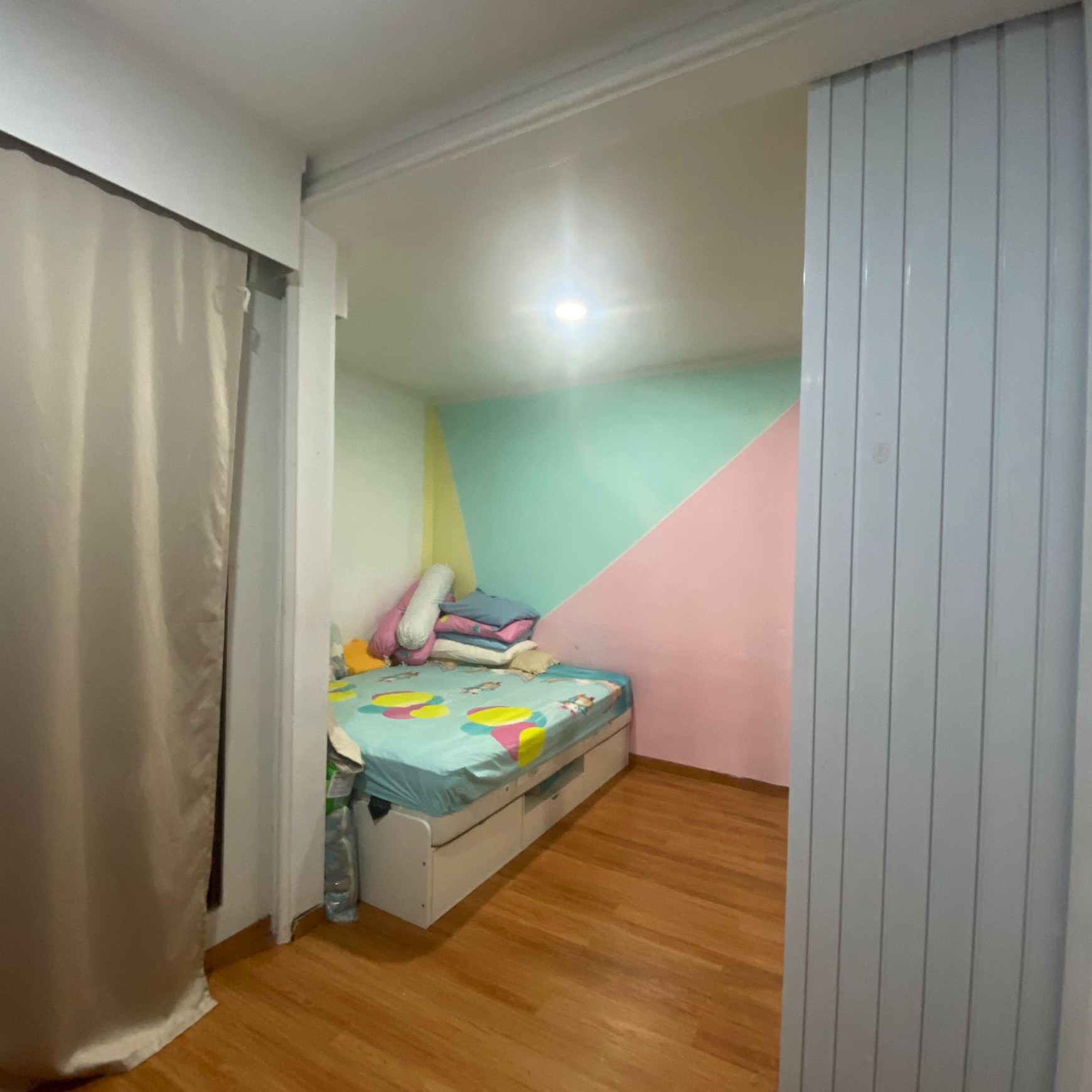 Rumah Minimalis Siap Huni dan Hunian Nyaman @Linea Residence, Serpong.