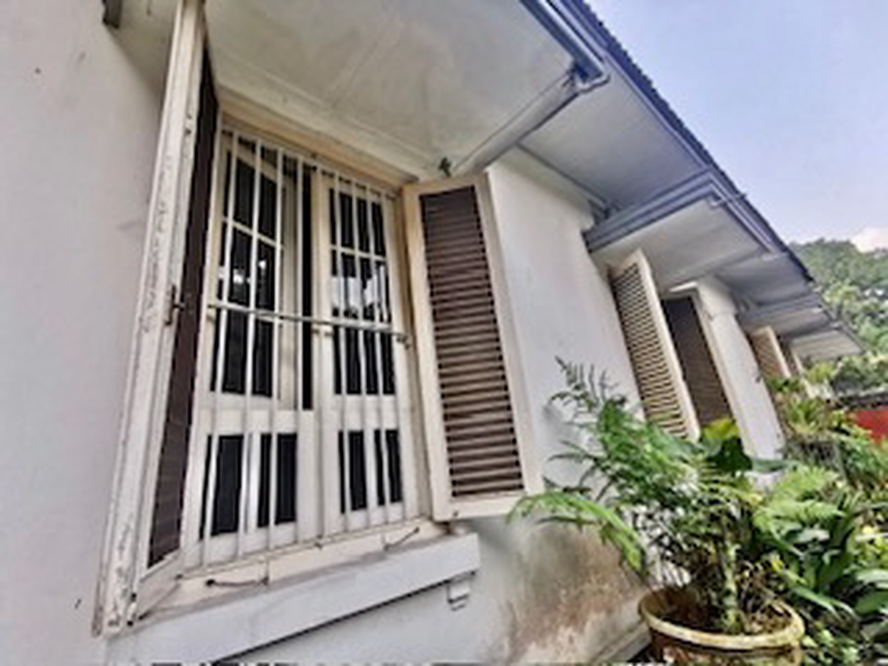 Rumah Jl Ahmad Yani, Sempur, Bogor Tengah Luas 5.790m2