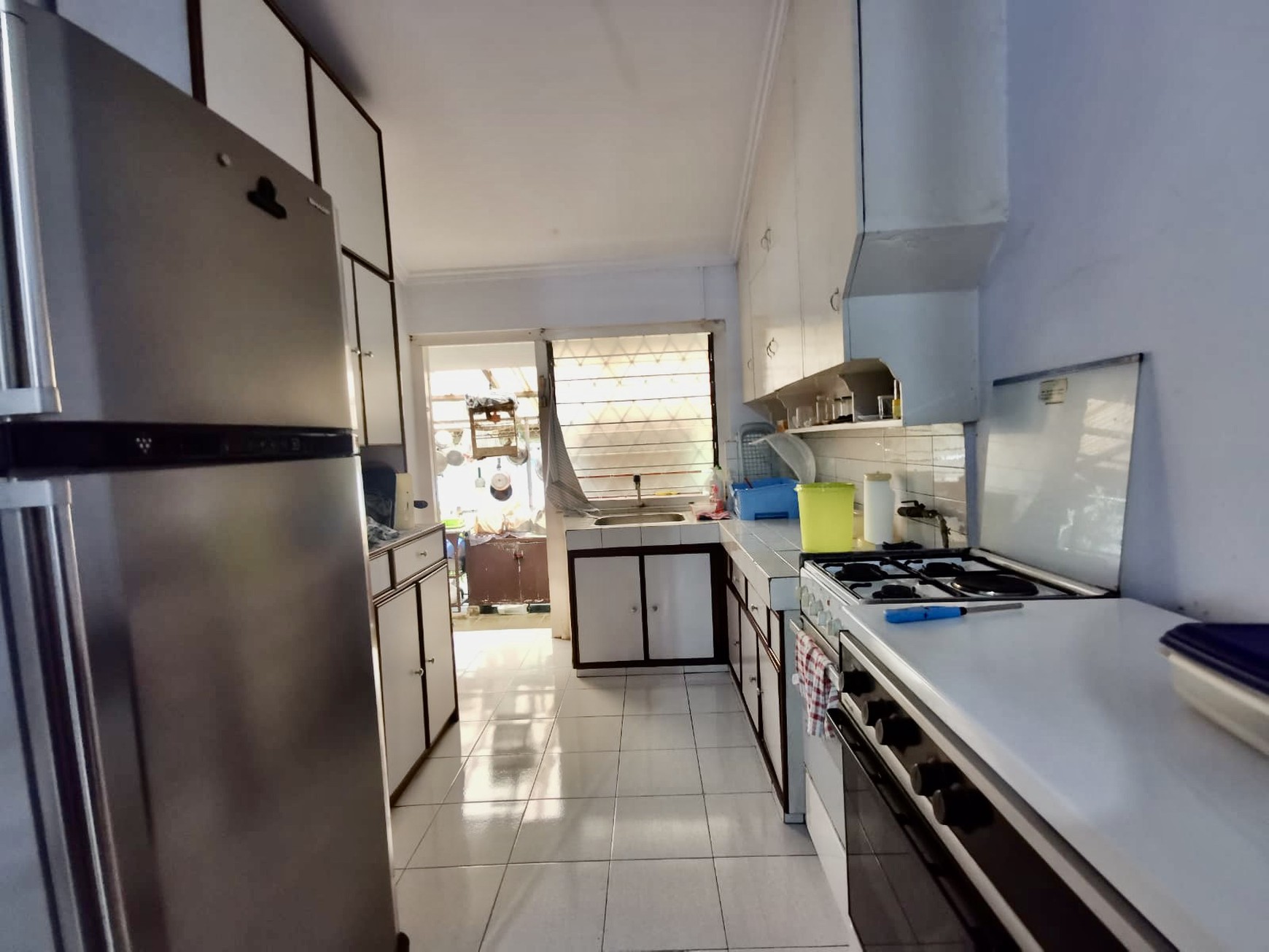 Rumah Jl Ahmad Yani, Sempur, Bogor Tengah Luas 5.790m2