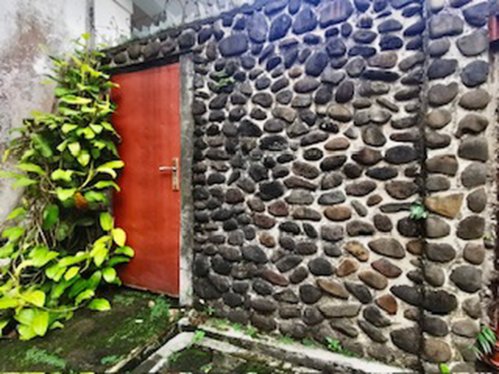 Rumah Jl Ahmad Yani, Sempur, Bogor Tengah Luas 5.790m2