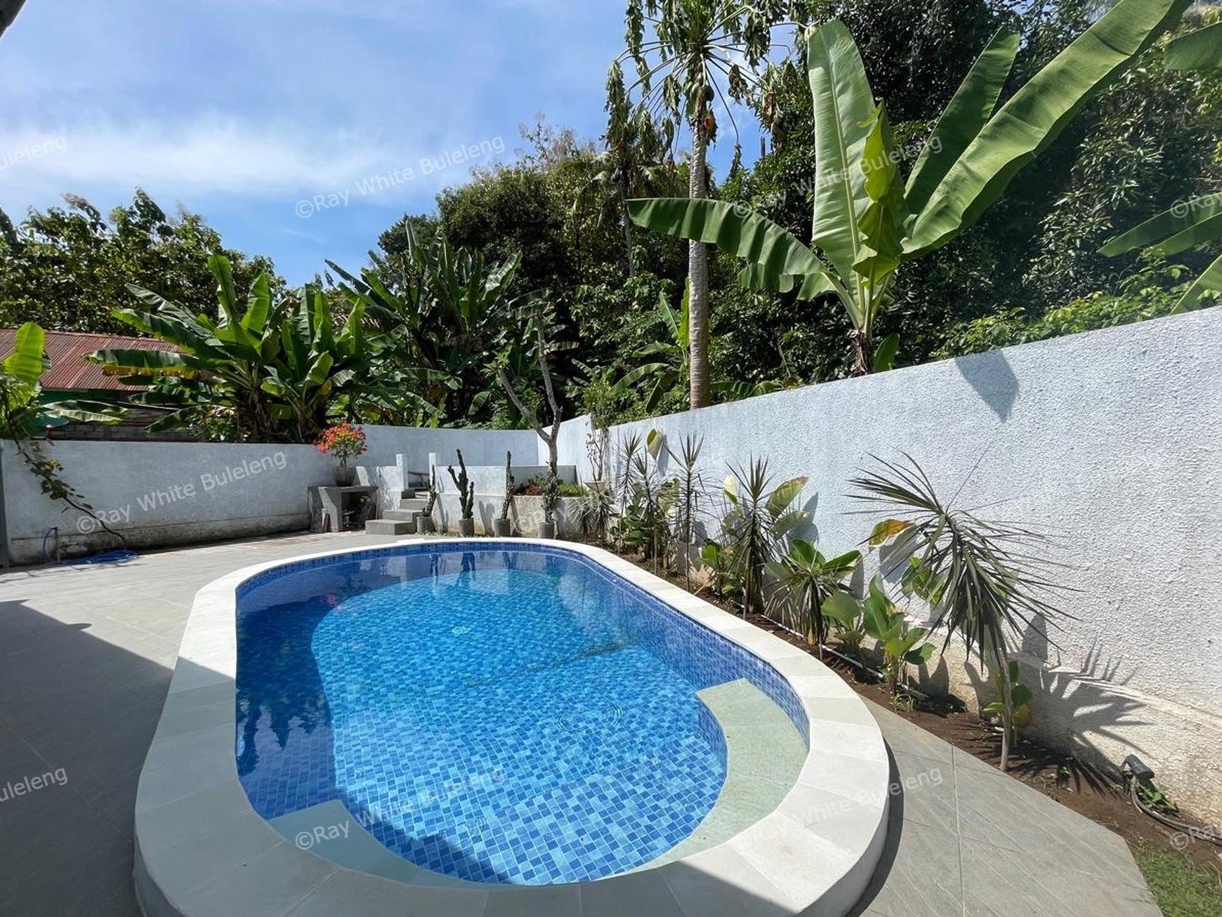 Brand New Villa in Lovina - A Modern Retreat Amidst Tropical Beauty
