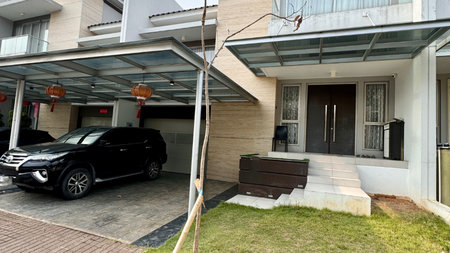 Cari Rumah di PIK 2? Dijual Unit Mewah di Cluster Violin Golf Island – Harga Terbaik!