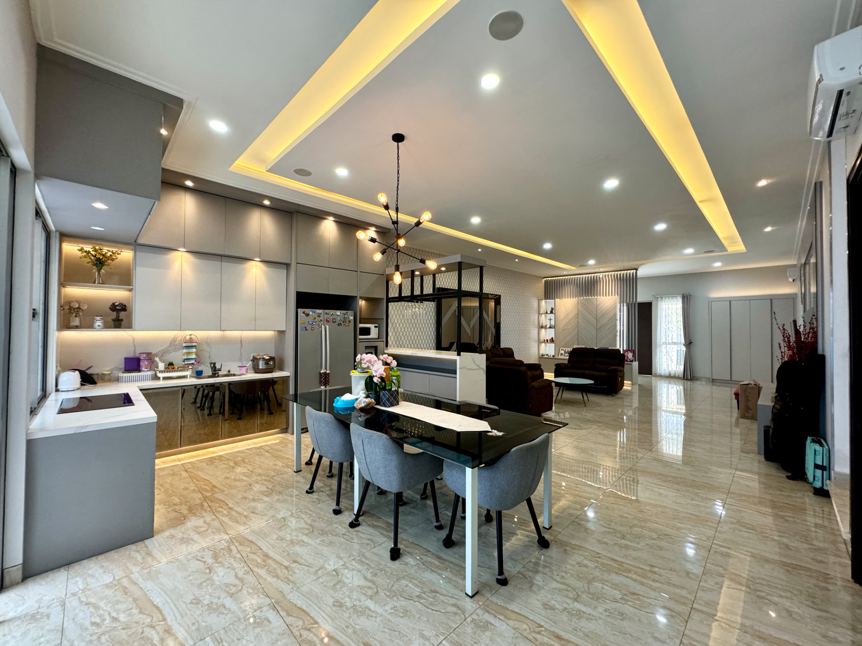 Cari Rumah di PIK 2? Dijual Unit Mewah di Cluster Violin Golf Island – Harga Terbaik!