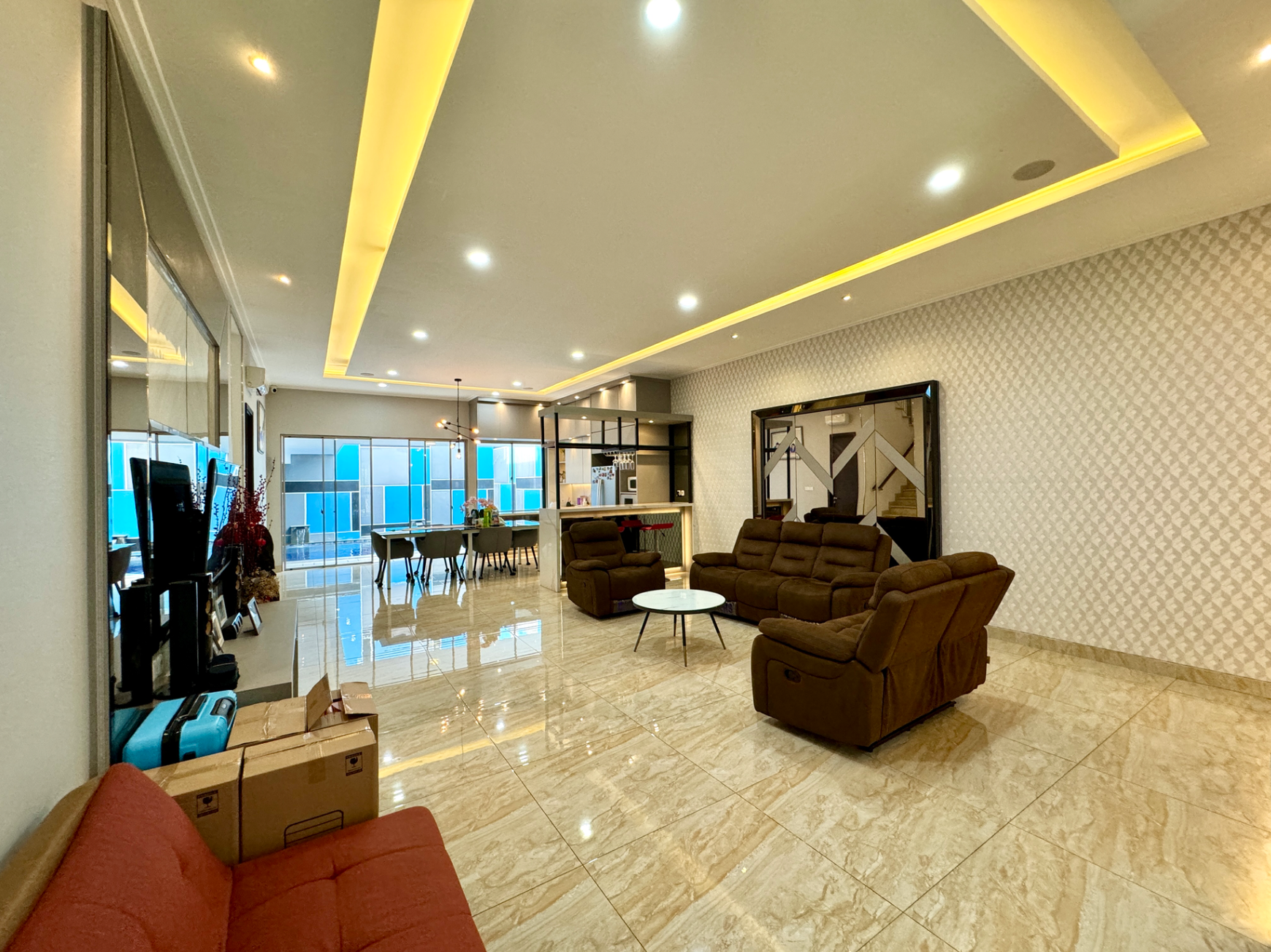 Cari Rumah di PIK 2? Dijual Unit Mewah di Cluster Violin Golf Island – Harga Terbaik!