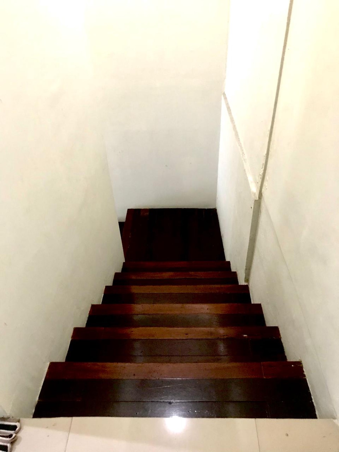 Disewakan Ruang Usaha, Lokasi Strategis dan Kawasan Ramai Depan Jalan besar Jl BIntaro Utama