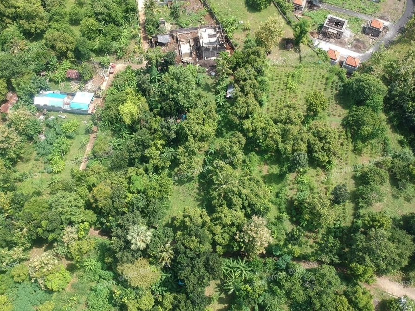 Strategic Plot with Development Potential