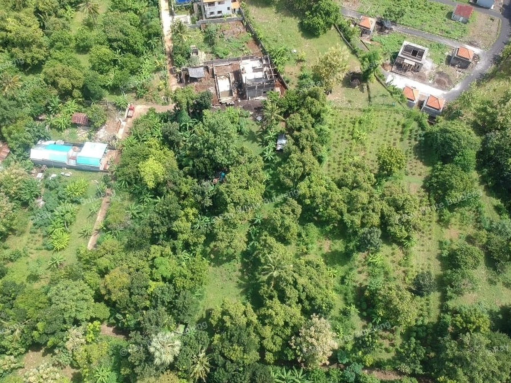 Strategic Plot with Development Potential