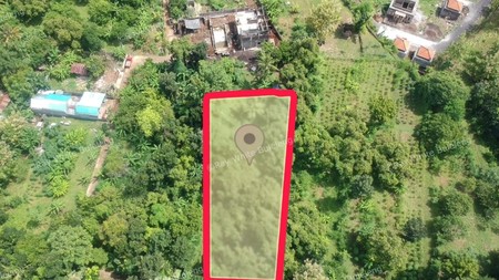 Strategic Plot with Development Potential