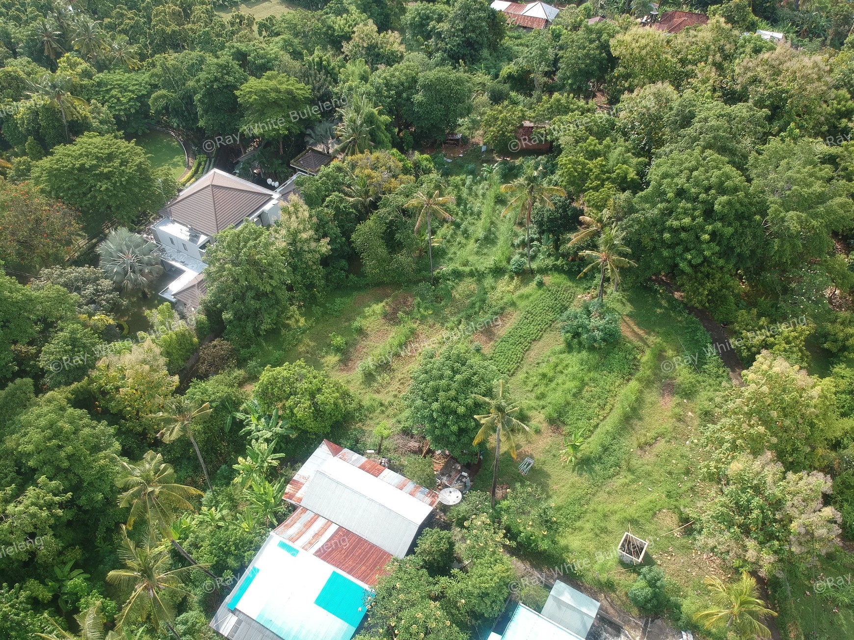 Rare Land Opportunity in Fast Growing Area