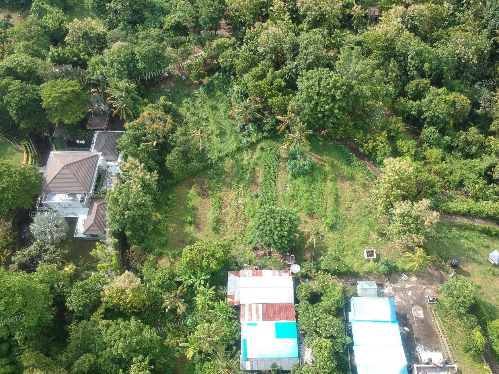 Rare Land Opportunity in Fast Growing Area