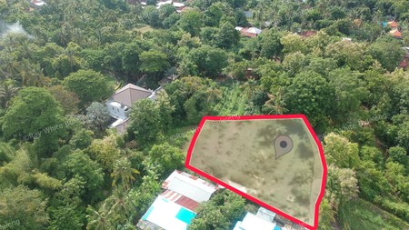 Rare Land Opportunity in Fast Growing Area