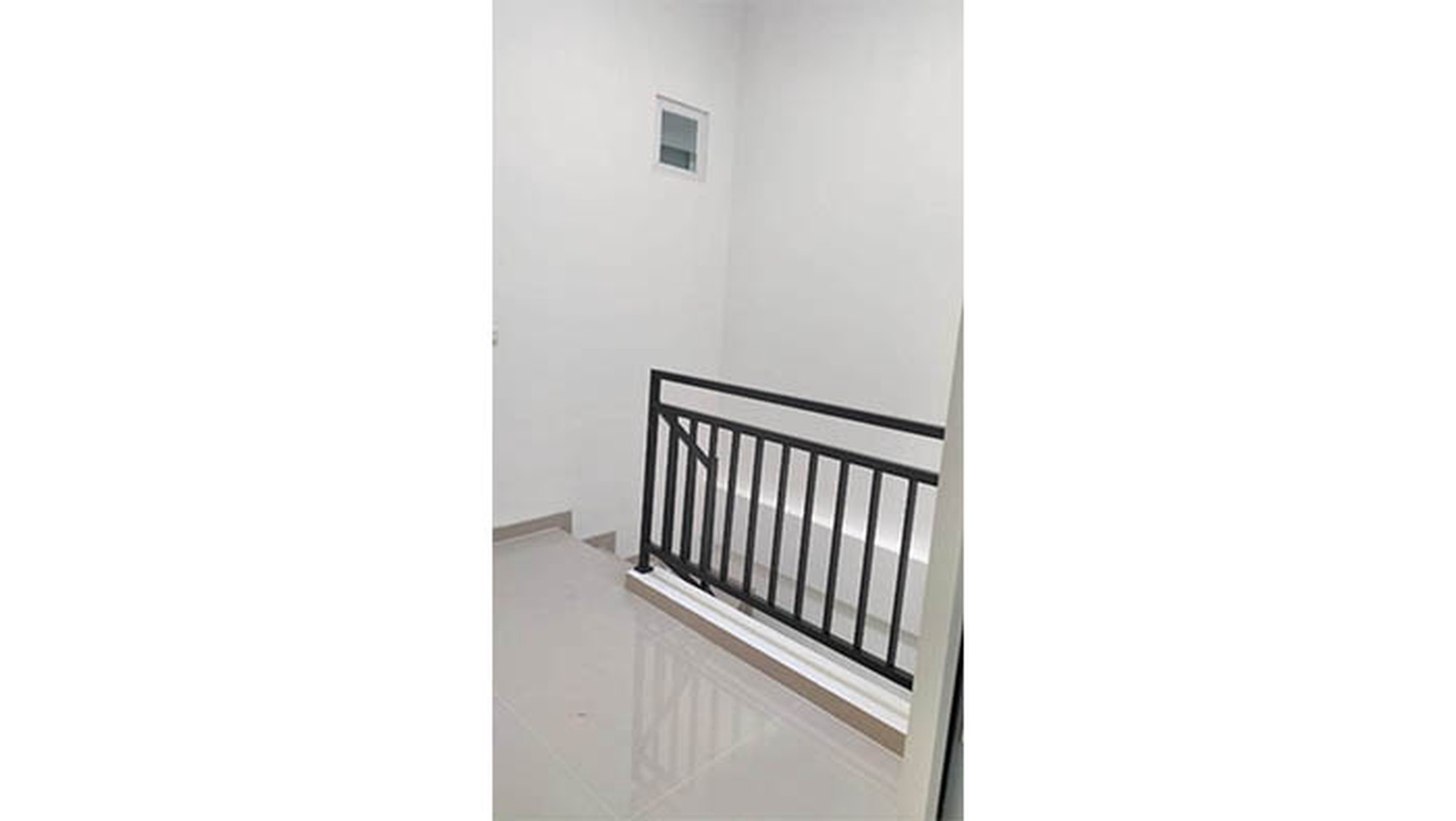 Rumah Baru di Gading Griya Residence, Kelapa Gading
