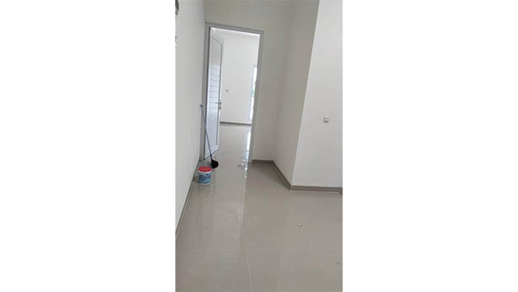Rumah Baru di Gading Griya Residence, Kelapa Gading