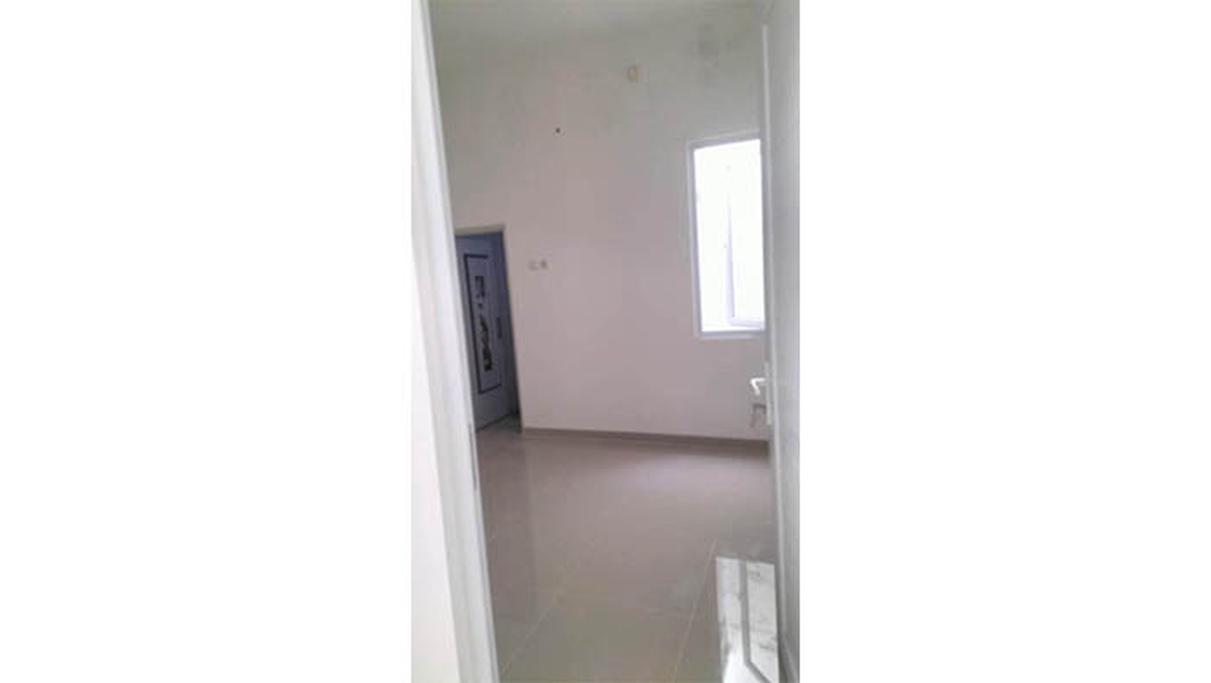Rumah Baru di Gading Griya Residence, Kelapa Gading