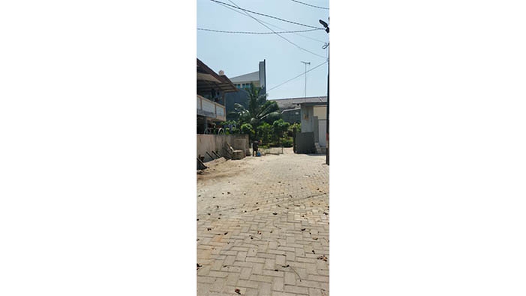 Rumah Baru di Gading Griya Residence, Kelapa Gading