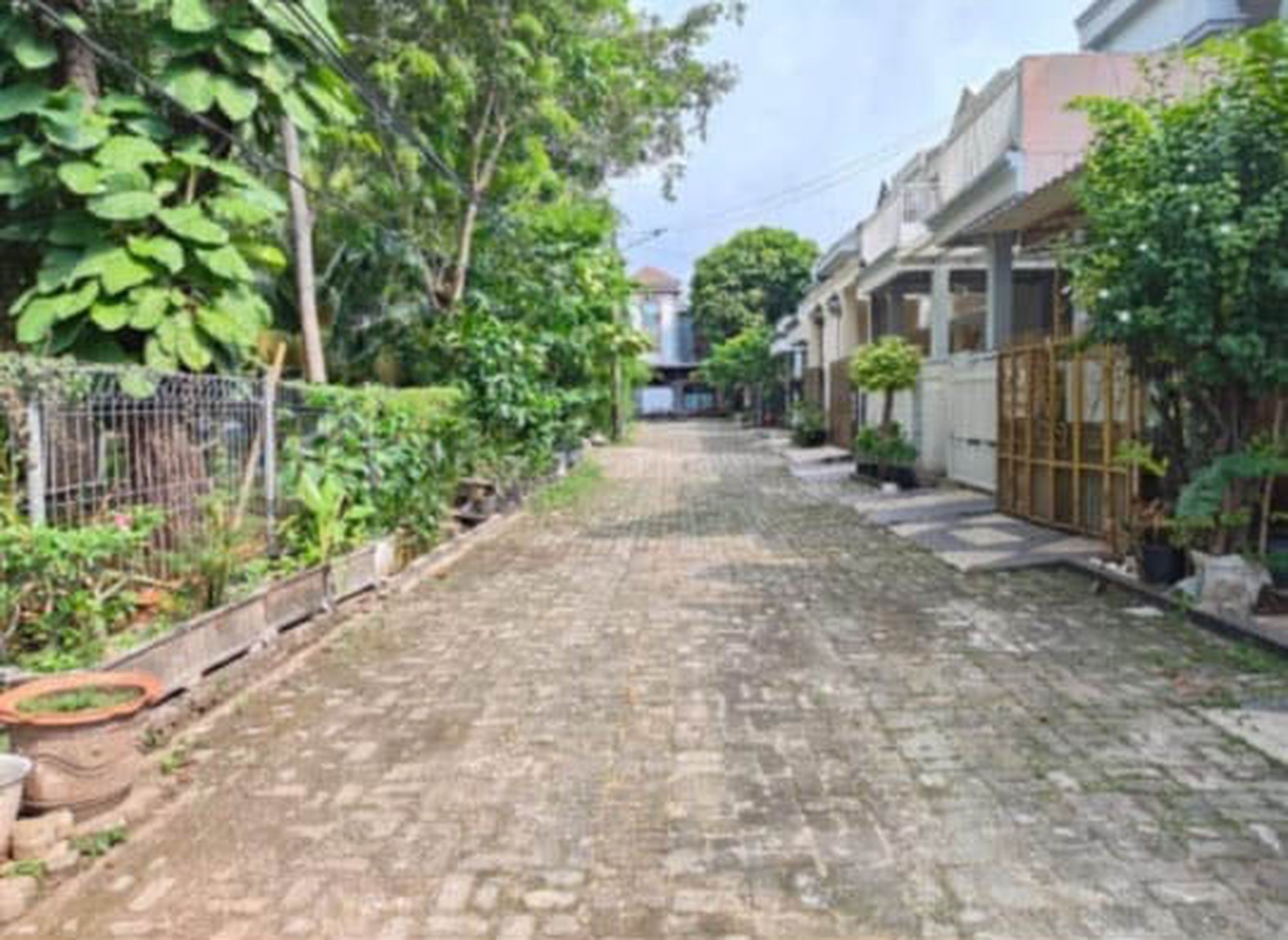 Rumah Baru di Gading Griya Residence, Kelapa Gading