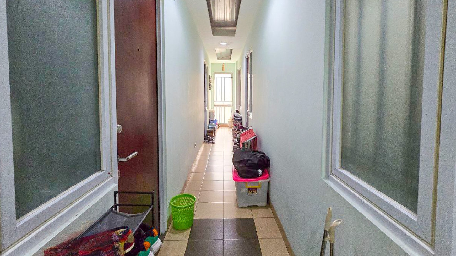 Rumah Kost Strategis di Jl Muria 45 Kuningan