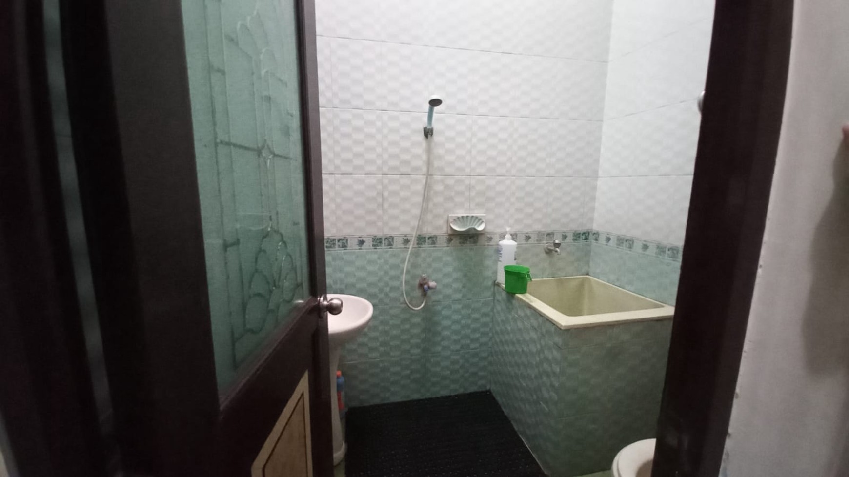 Rumah Tinggal di Jalan Kayu Manis Condet Jaktim