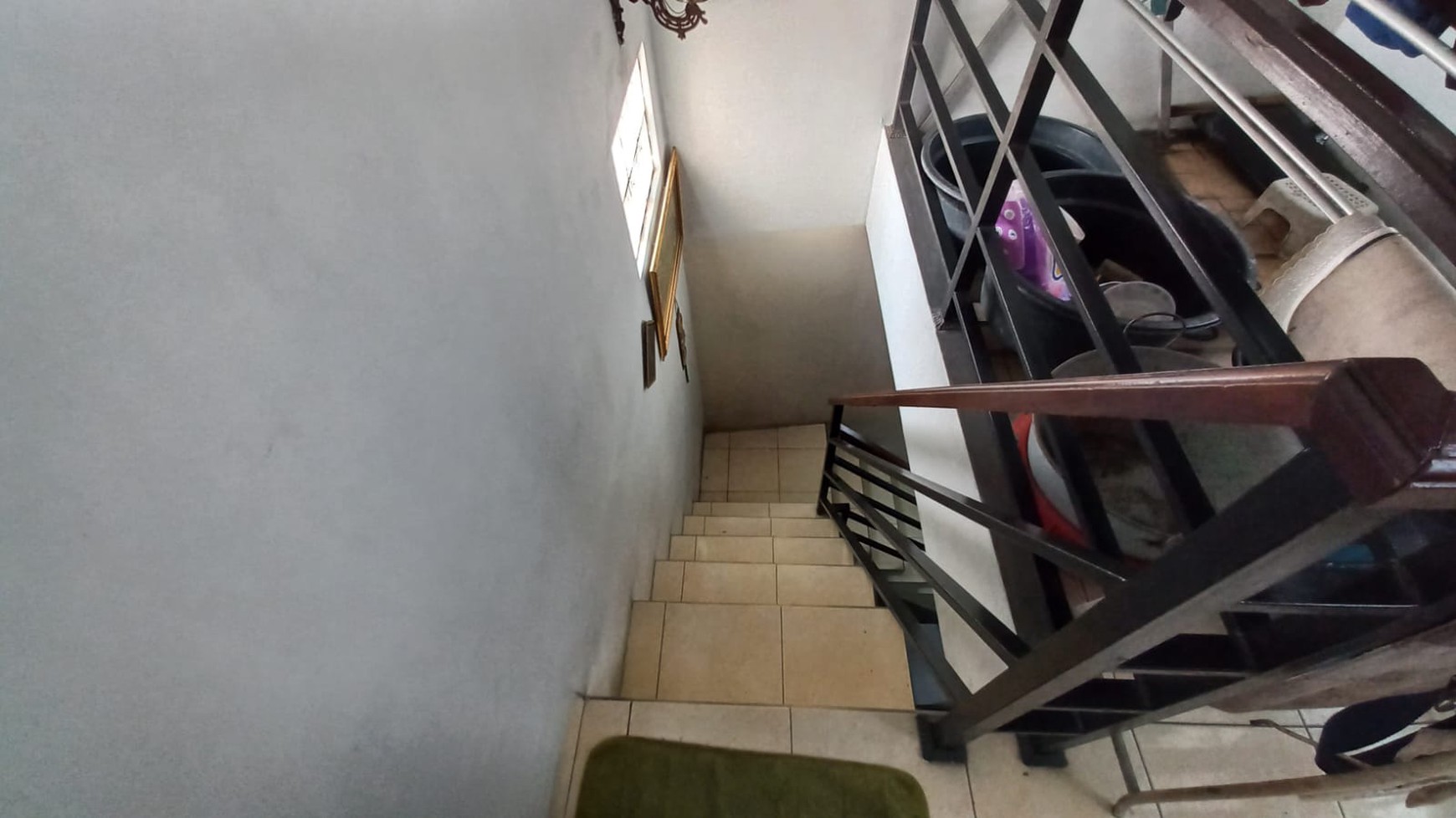 Rumah Tinggal di Jalan Kayu Manis Condet Jaktim