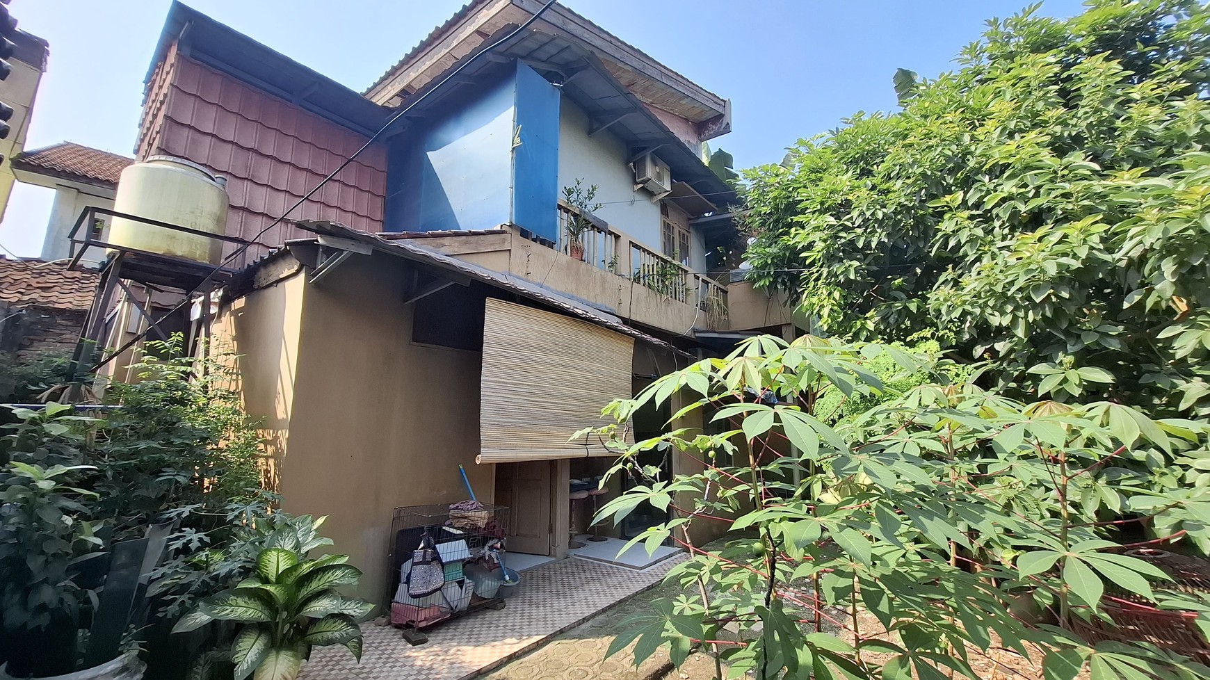 Rumah 2 Lantai di Bintara Jaya Bekasi Barat