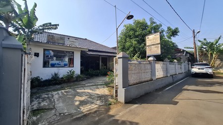 Rumah 2 Lantai di Bintara Jaya Bekasi Barat