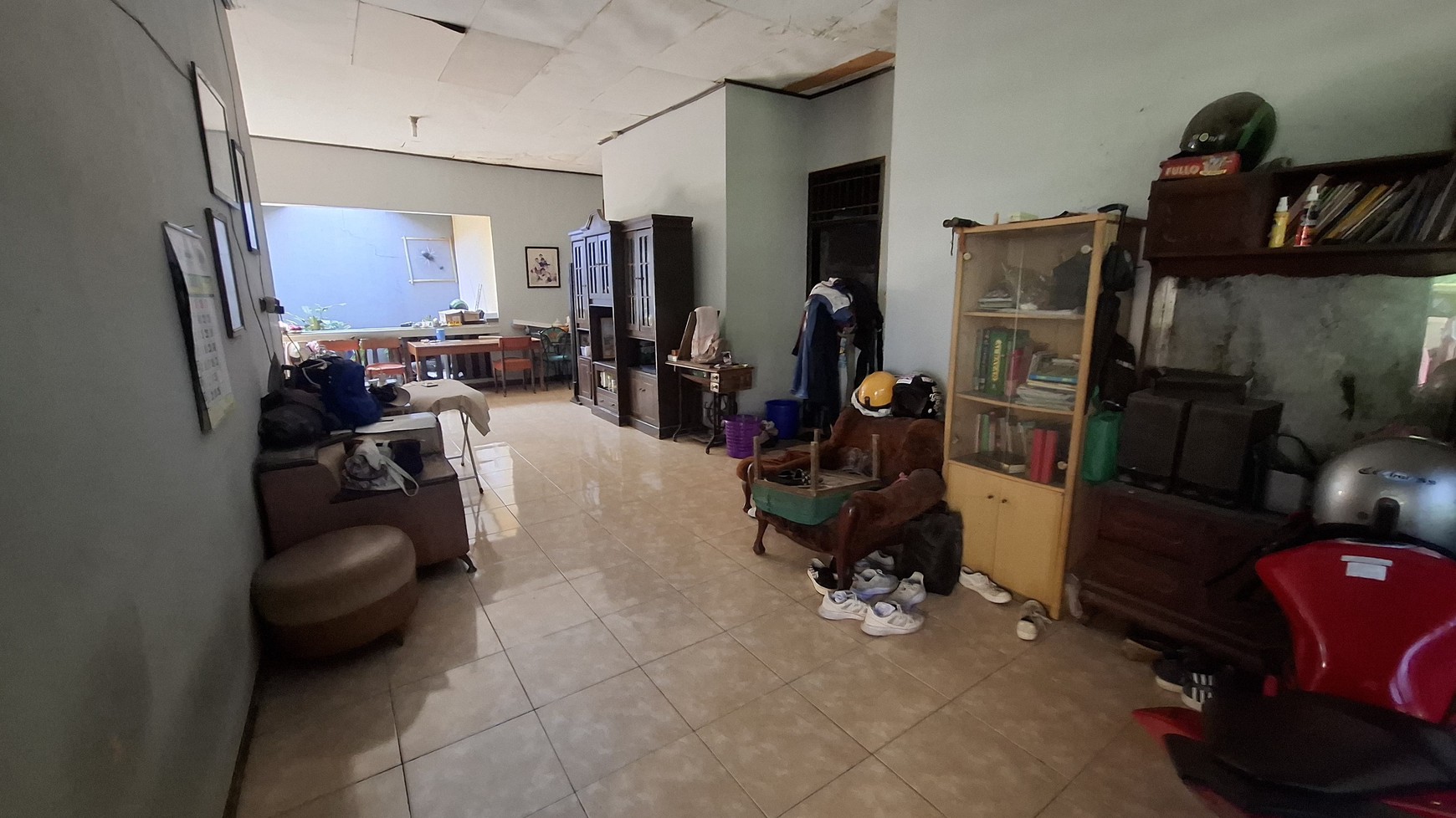 Rumah 2 Lantai di Bintara Jaya Bekasi Barat