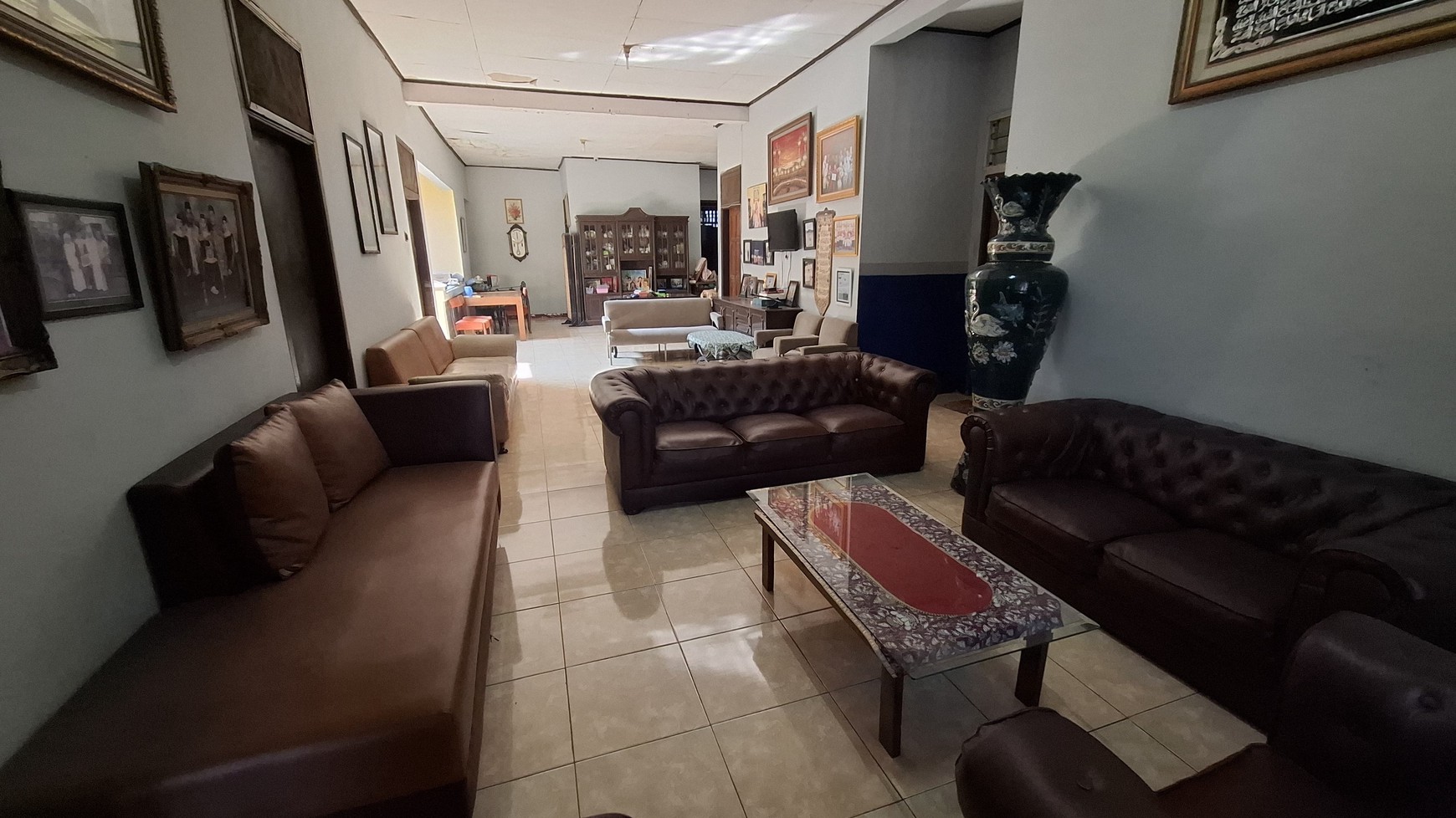 Rumah 2 Lantai di Bintara Jaya Bekasi Barat