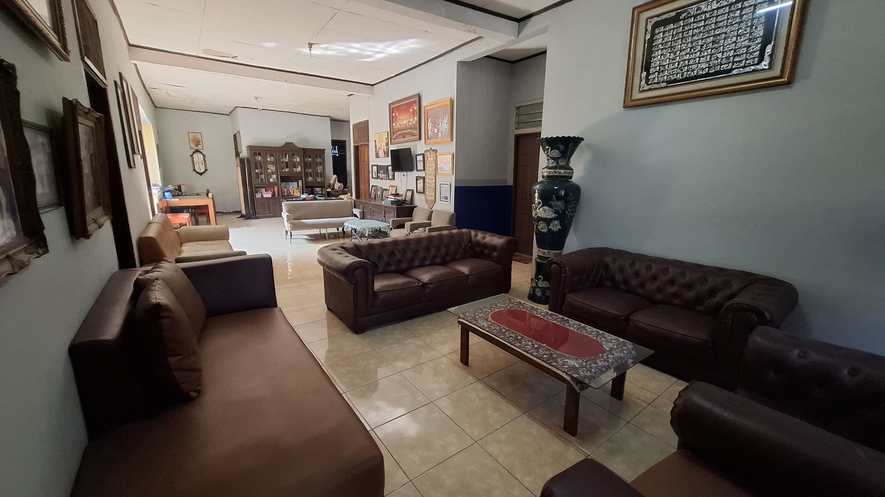 Rumah 2 Lantai di Bintara Jaya Bekasi Barat
