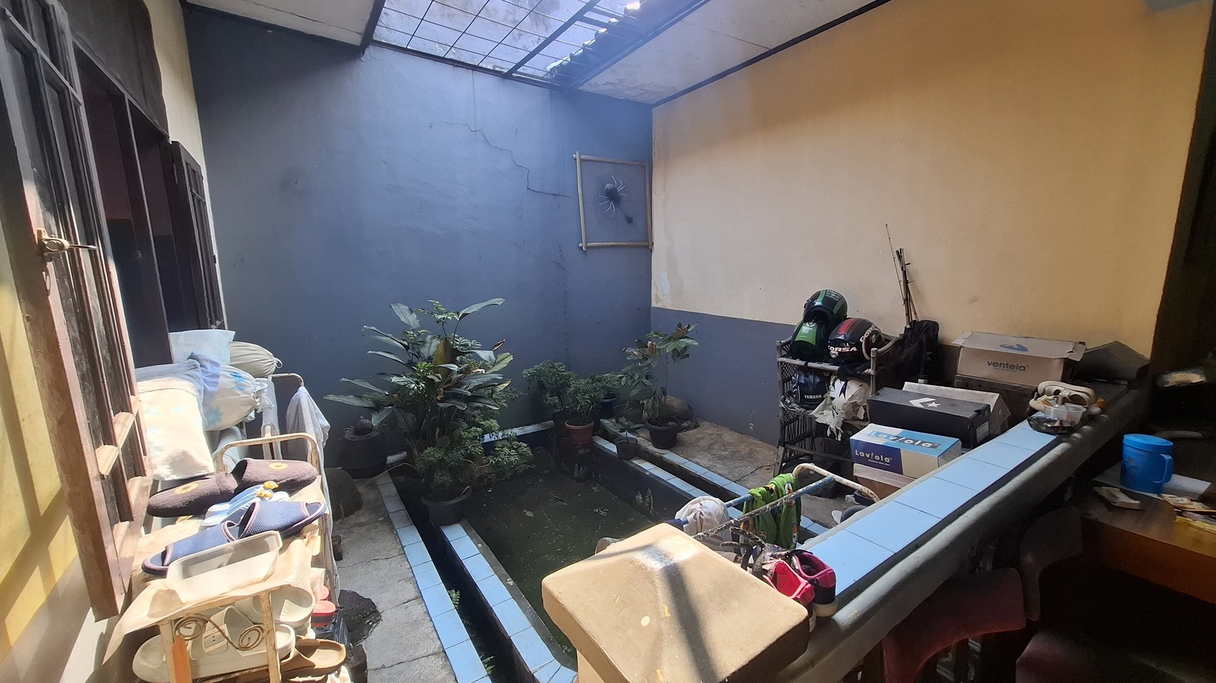 Rumah 2 Lantai di Bintara Jaya Bekasi Barat