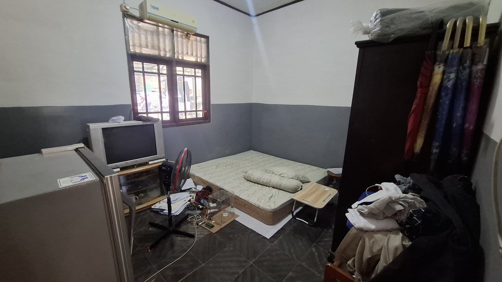 Rumah 2 Lantai di Bintara Jaya Bekasi Barat
