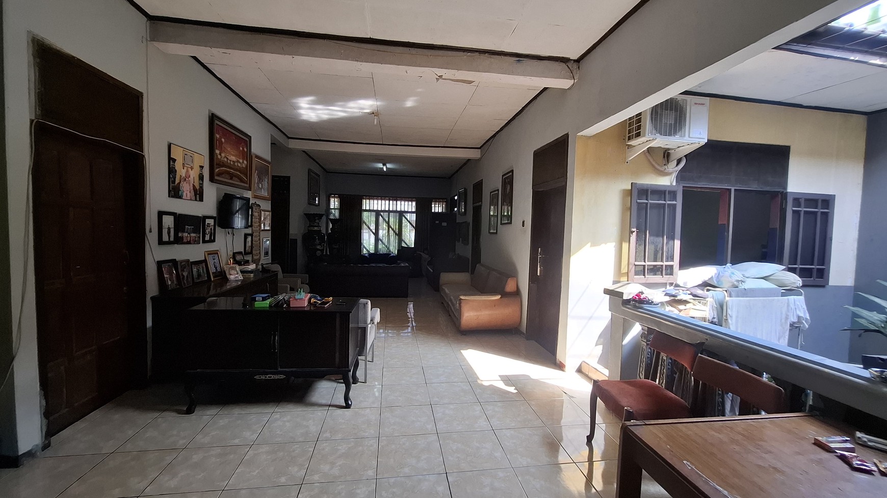 Rumah 2 Lantai di Bintara Jaya Bekasi Barat