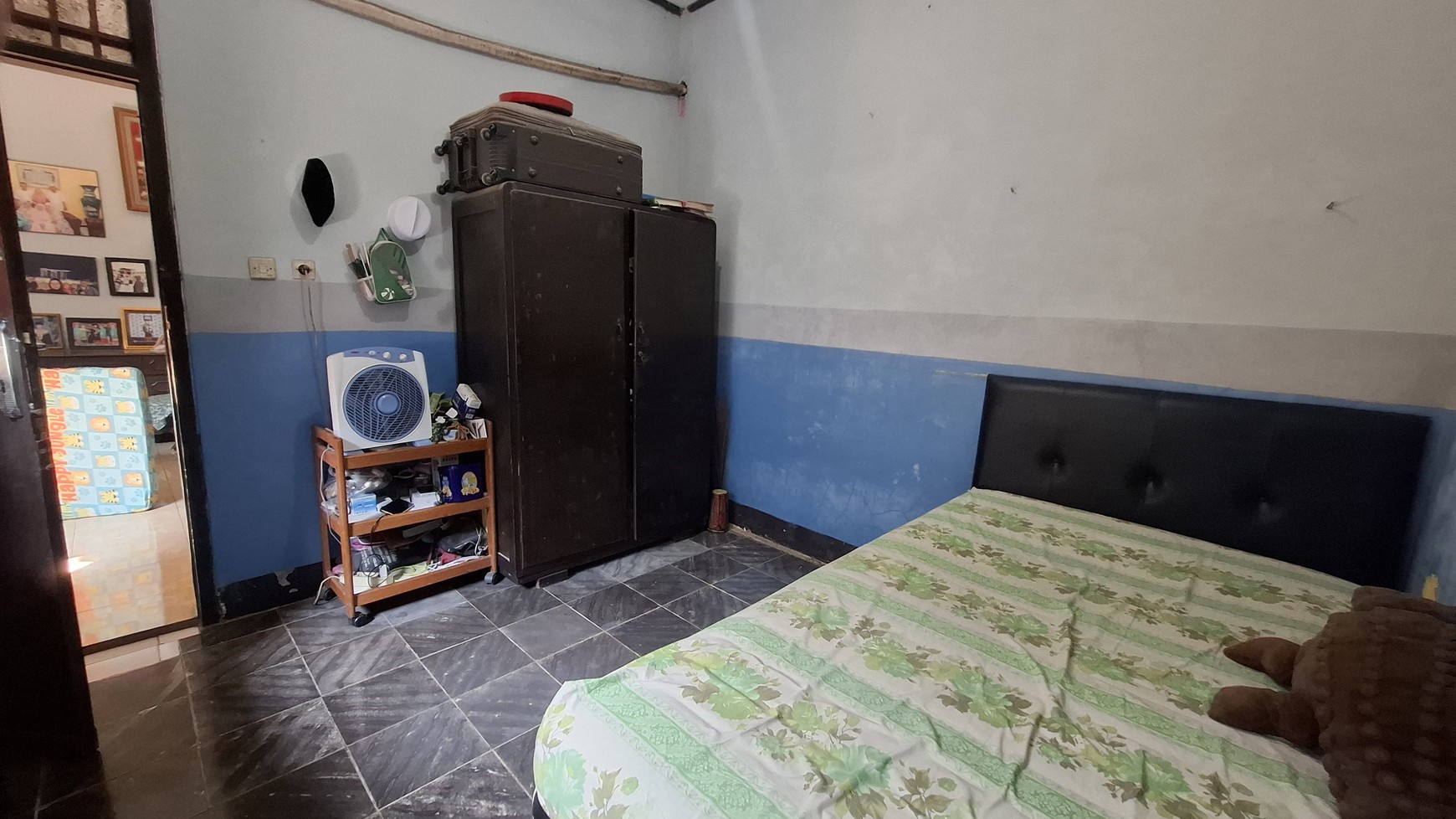 Rumah 2 Lantai di Bintara Jaya Bekasi Barat