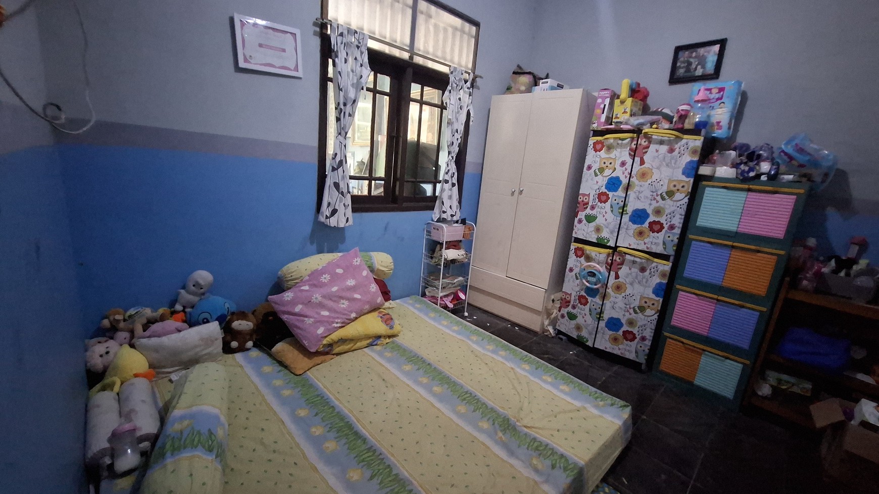Rumah 2 Lantai di Bintara Jaya Bekasi Barat