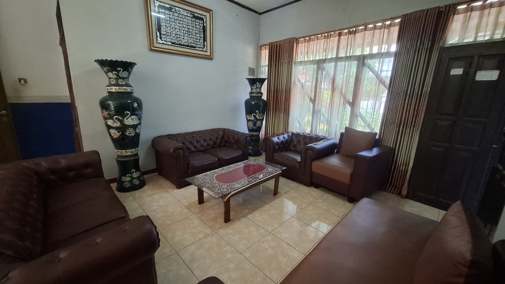 Rumah 2 Lantai di Bintara Jaya Bekasi Barat