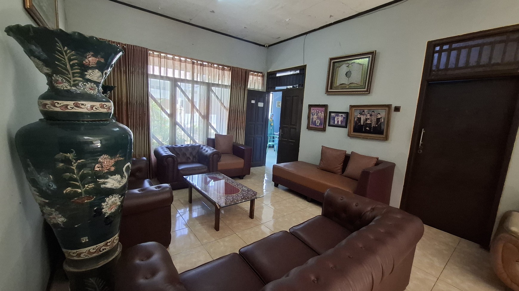 Rumah 2 Lantai di Bintara Jaya Bekasi Barat