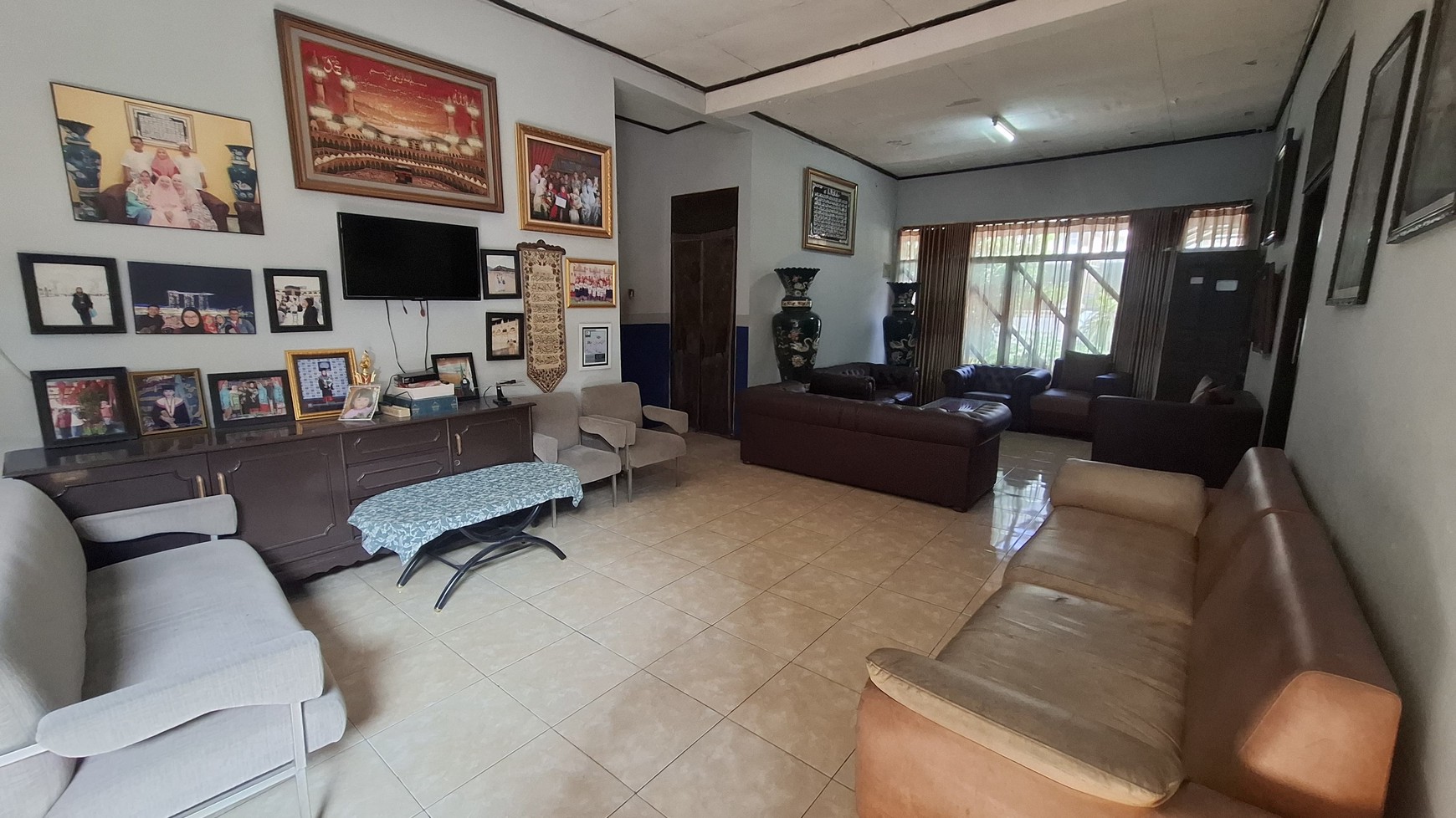 Rumah 2 Lantai di Bintara Jaya Bekasi Barat